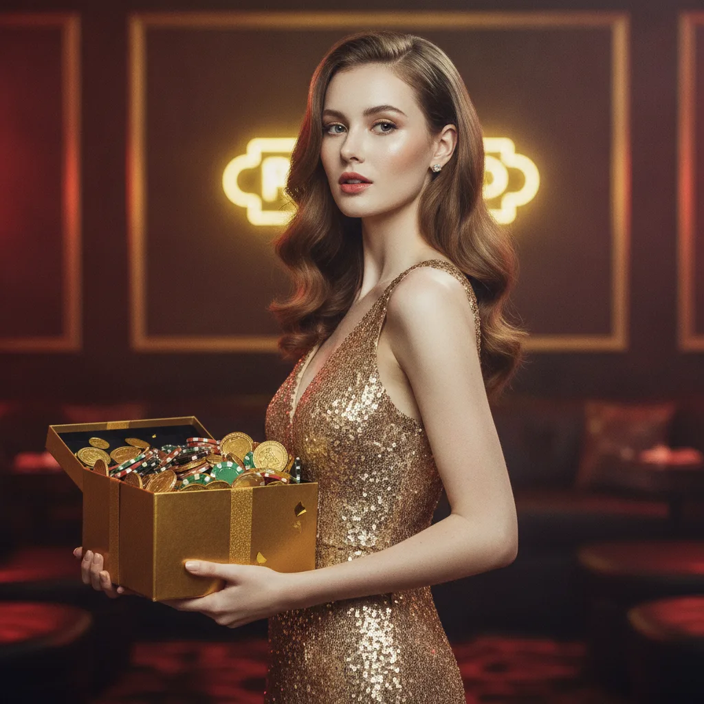 Ưu đãi dành cho bạn 666bajigame